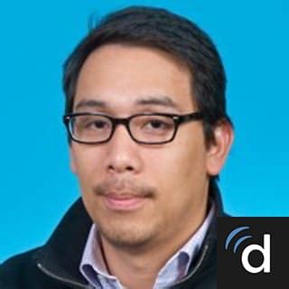 Dr. Moses Godofredo Tomacruz, MD .